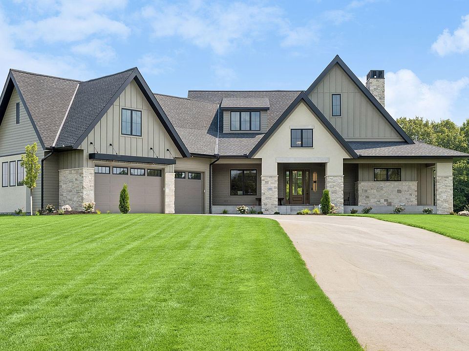 1st image of 3490 William Way