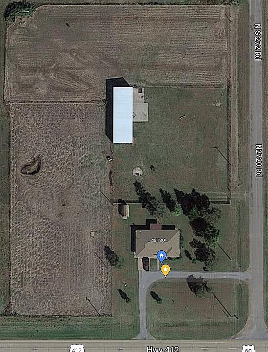 1st image of 48180 Highway 412