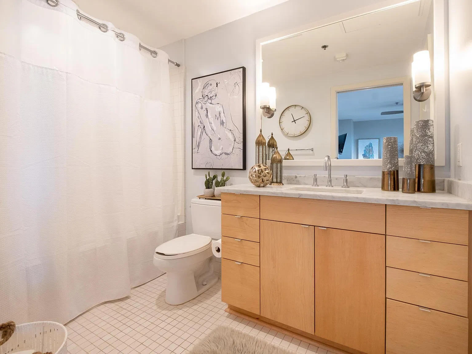 1 bed, 757 sqft, $1,900 — Photo 2