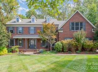 2007 Maynard Rd, Charlotte, NC 28270