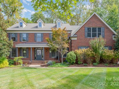 2007 Maynard Rd, Charlotte, NC, 28270