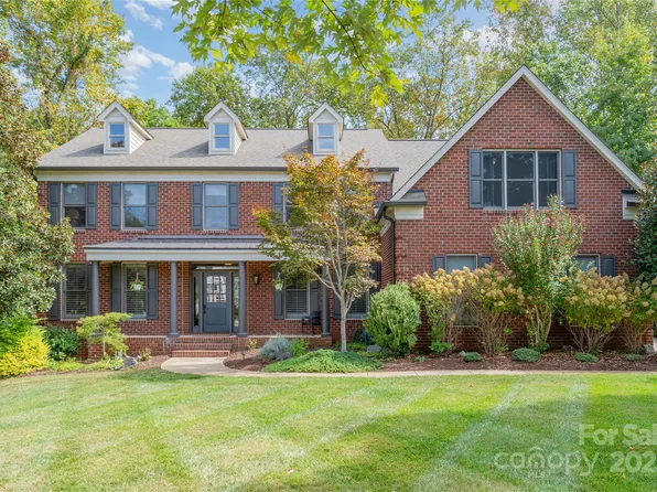 2007 Maynard Rd, Charlotte, NC 28270