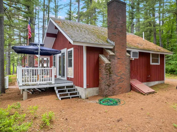 94 Wardens Way, Shapleigh, ME 04076-3864