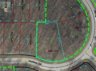 730 Verdano Ter, Crown Point, IN 46307