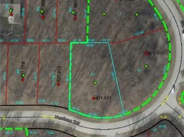 730 Verdano Ter, Crown Point, IN 46307