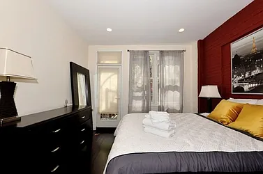 Rented by Eisenberg Exclusives