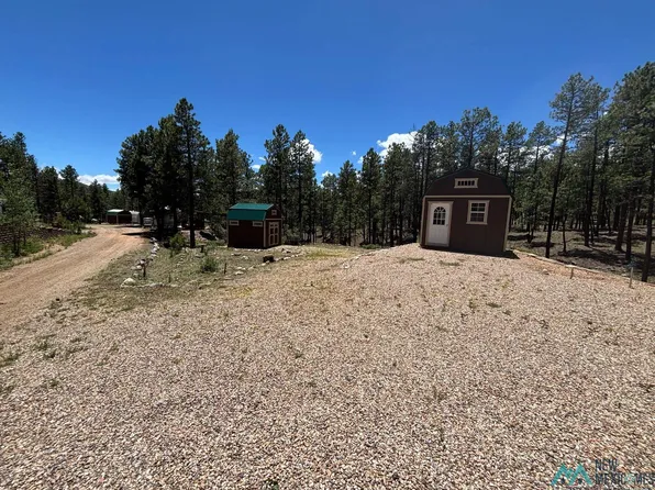 65 Club House Dr, Rociada, NM 87742