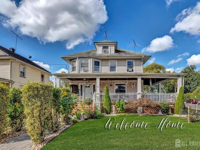 200 S Washington Ave, Dunellen, NJ, 08812