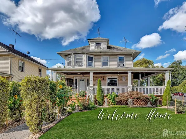 200 S Washington Ave, Dunellen, NJ 08812