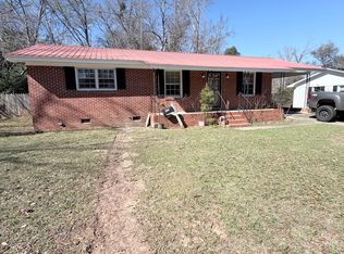 703 Hudson St #1, Dublin, GA 31021