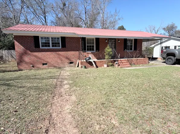 703 Hudson St #1, Dublin, GA 31021
