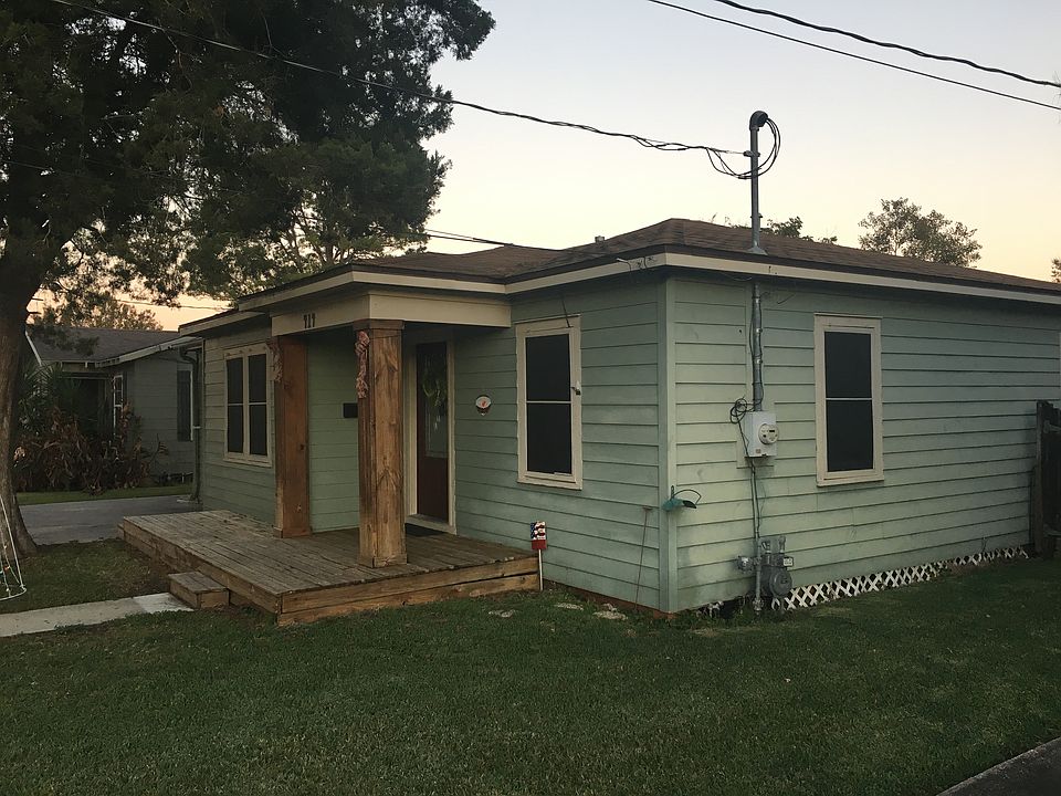 414 Donald St, New Iberia, LA 70563 Zillow