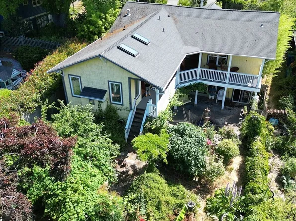 6511 51st Avenue S, Seattle, WA 98118