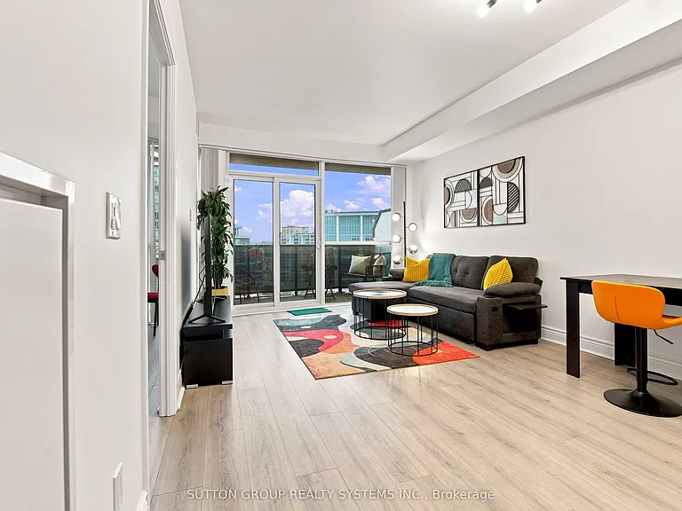 80 Marine Parade Dr #1409 — Photo 10