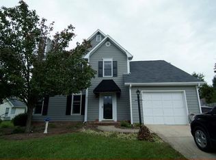 3623 Single Leaf Ct, High Point, NC 27265