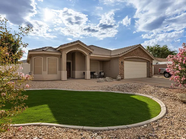 125 S 800 W, Hurricane, UT 84737