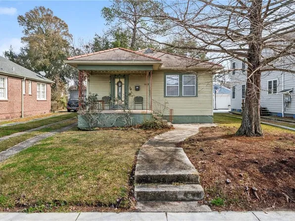 4631 Painters St, New Orleans, LA 70122