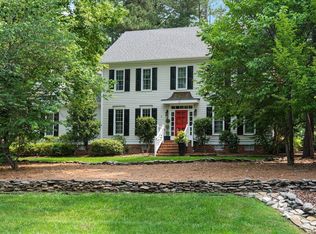 18 Acornridge Ct, Durham, NC 27707