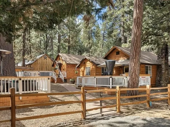 42651 La Placida Ave, Big Bear Lake, CA 92315