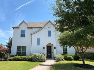 1899 Evening Star Rd, Frisco, TX 75033