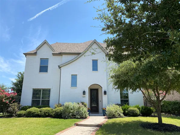 1899 Evening Star Rd, Frisco, TX 75033