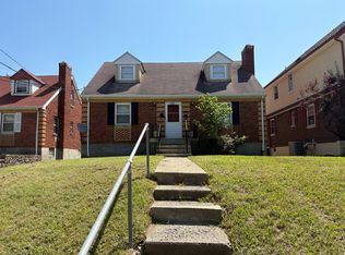 2282 Baltimore Ave UNIT 2, Cincinnati, OH 45225