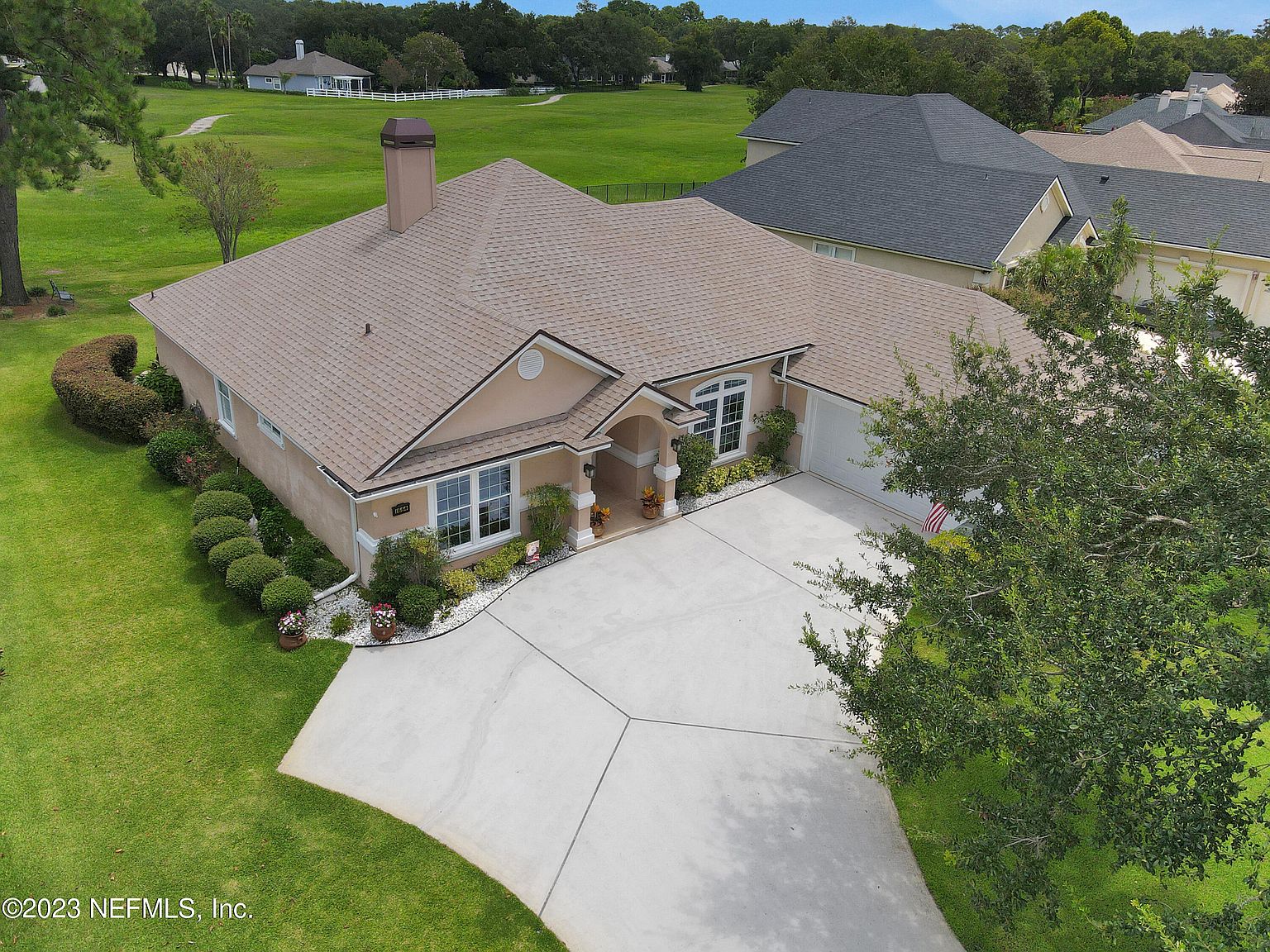 1664 PEBBLE BEACH BLVD