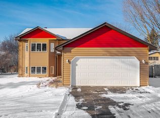 10276 Hupp St NE, Blaine, MN 55014