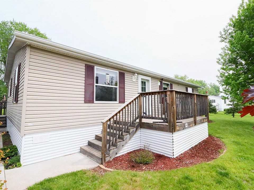 N15454 County Road K UNIT LB12, Galesville, WI 54630 Zillow