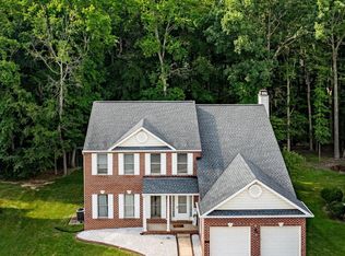 3118 Peverly Run Rd, Abingdon, MD 21009