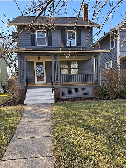 3 bed, 1248 sqft, $2,100 — Photo 1