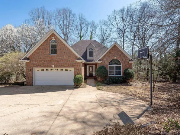 14 Eula St, Greenville, SC 29609