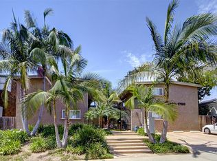 1792-98 Missouri St #5, San Diego, CA 92109
