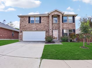 10719 Rankin Dr, Frisco, TX 75035
