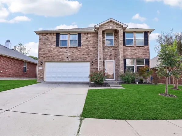 10719 Rankin Dr, Frisco, TX 75035