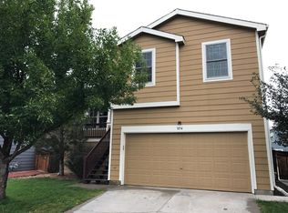 1034 Mockingbird St, Brighton, CO 80601