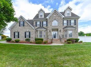 8204 Caffey Dr, Colfax, NC 27235