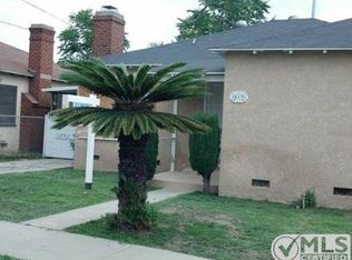 413 E Elm St, Compton, CA 90221