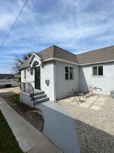 3926 W 28th St, Los Angeles, CA, 90018