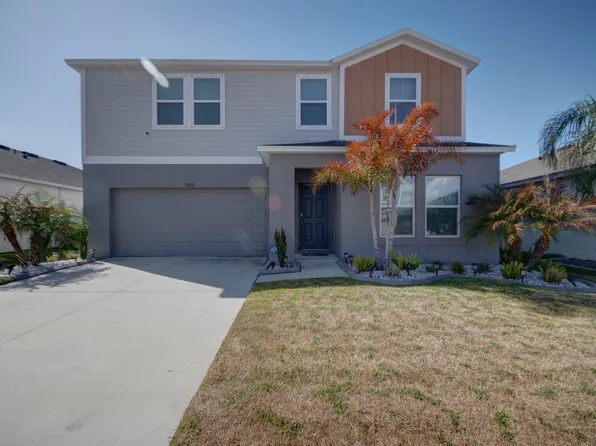 12737 Tannencrest Dr, Riverview, FL