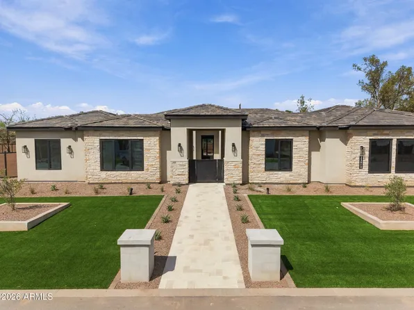 23012 S 177th Street, Gilbert, AZ 85298
