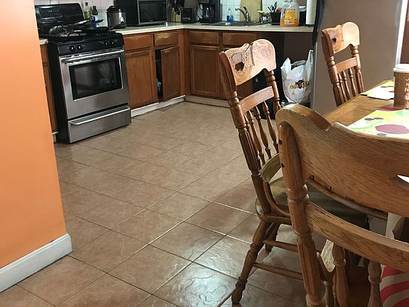 Kitchen apartment 1