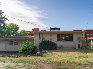 21431 29th Ave S, Seatac, WA 98198