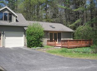 17 Hidden Acres, Yarmouth, ME 04096