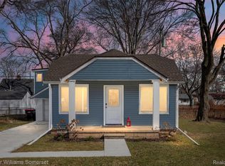 28578 Marshall St, Southfield, MI 48076