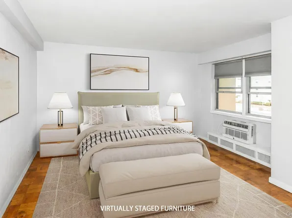 25 Neptune Boulevard #2E, Long Beach, NY 11561