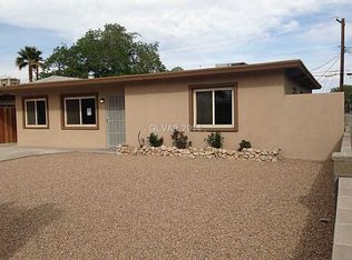 616 Stanford St, Las Vegas, NV 89107