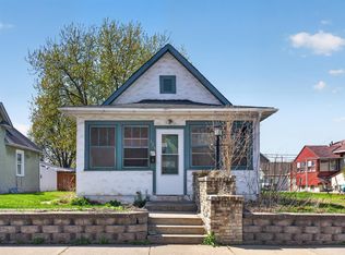 628 1st Ave S, South Saint Paul, MN 55075