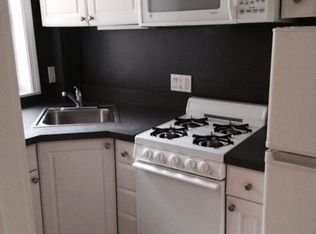 149 Park Dr APT 12S, Boston, MA 02215