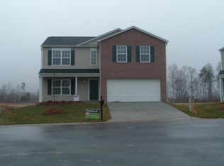 3011 Asheton Grove Ct, Winston Salem, NC 27127